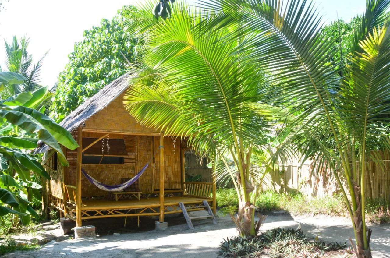 Forra Dive Resort Pattaya Beach Koh Lipe Exterior photo