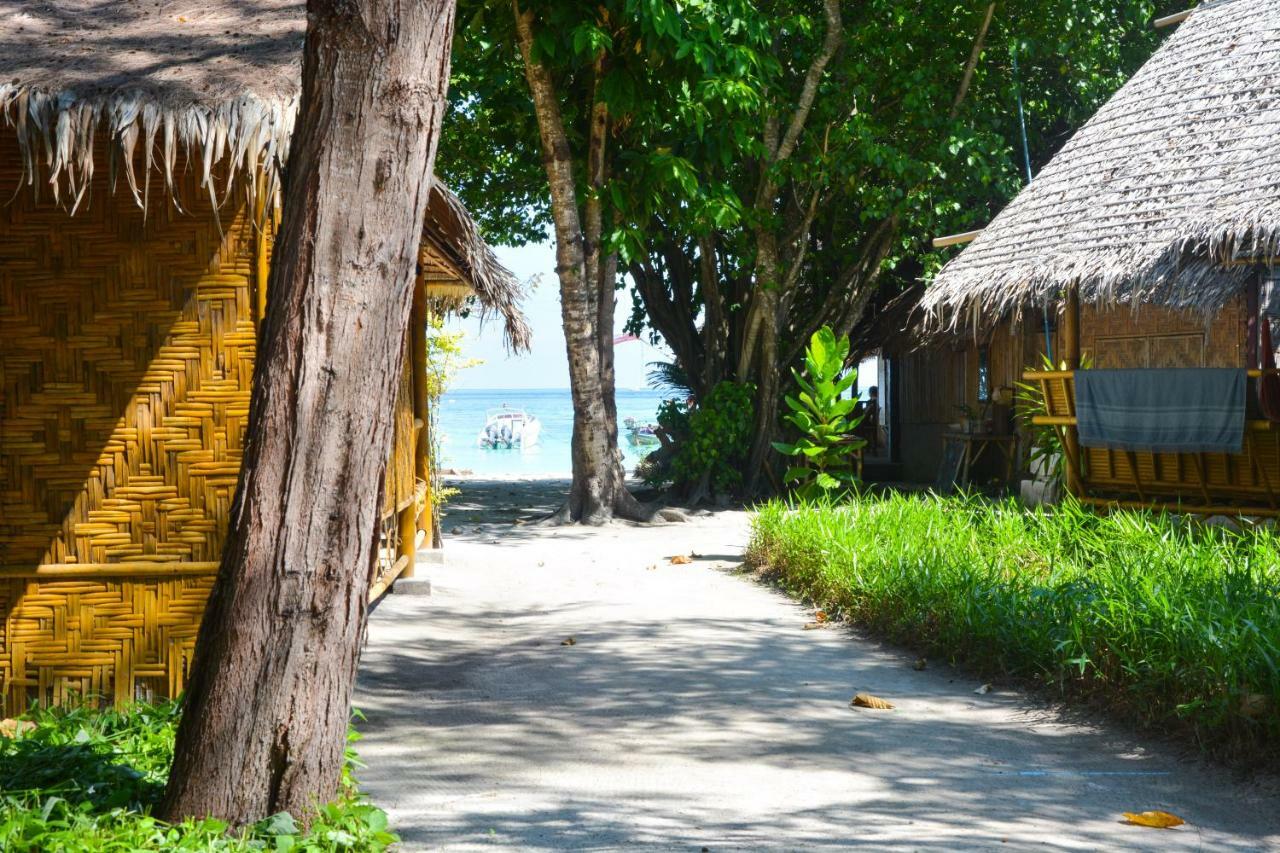 Forra Dive Resort Pattaya Beach Koh Lipe Exterior photo